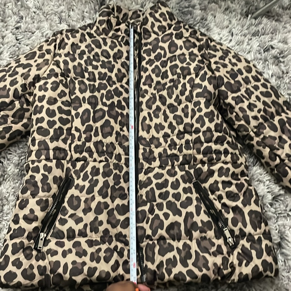 Women’s jacket - Picture 6 of 9